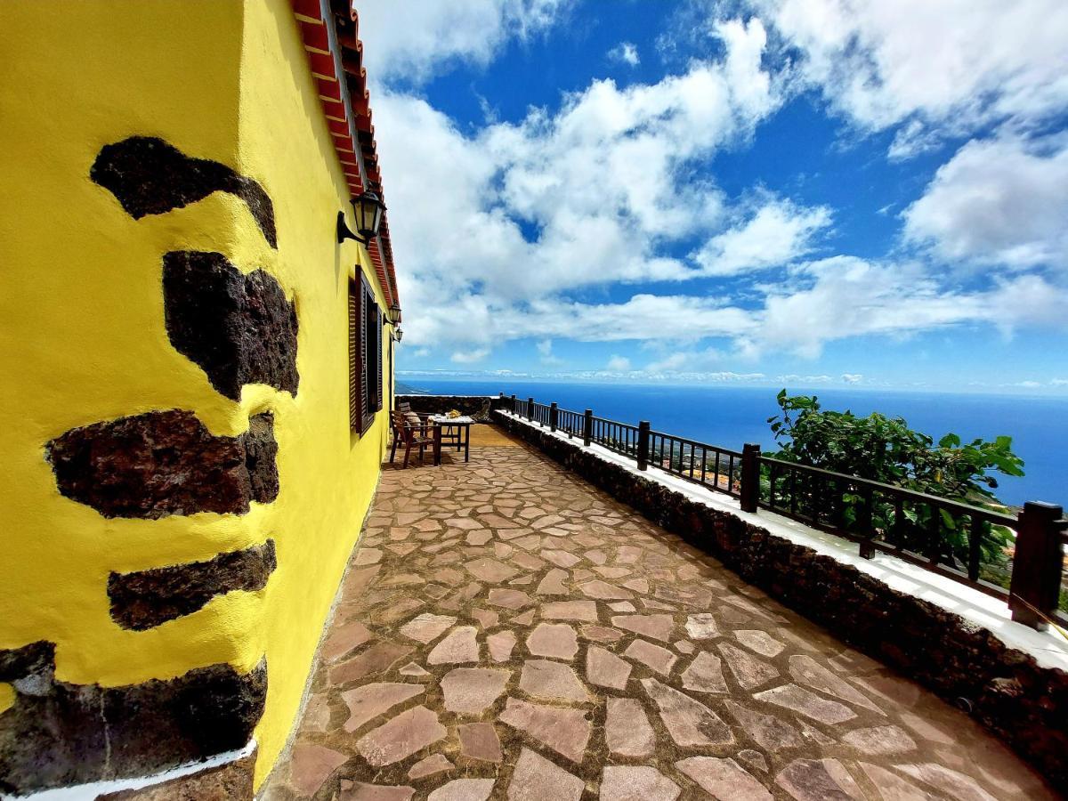 Las Toscas Mazo Exterior foto