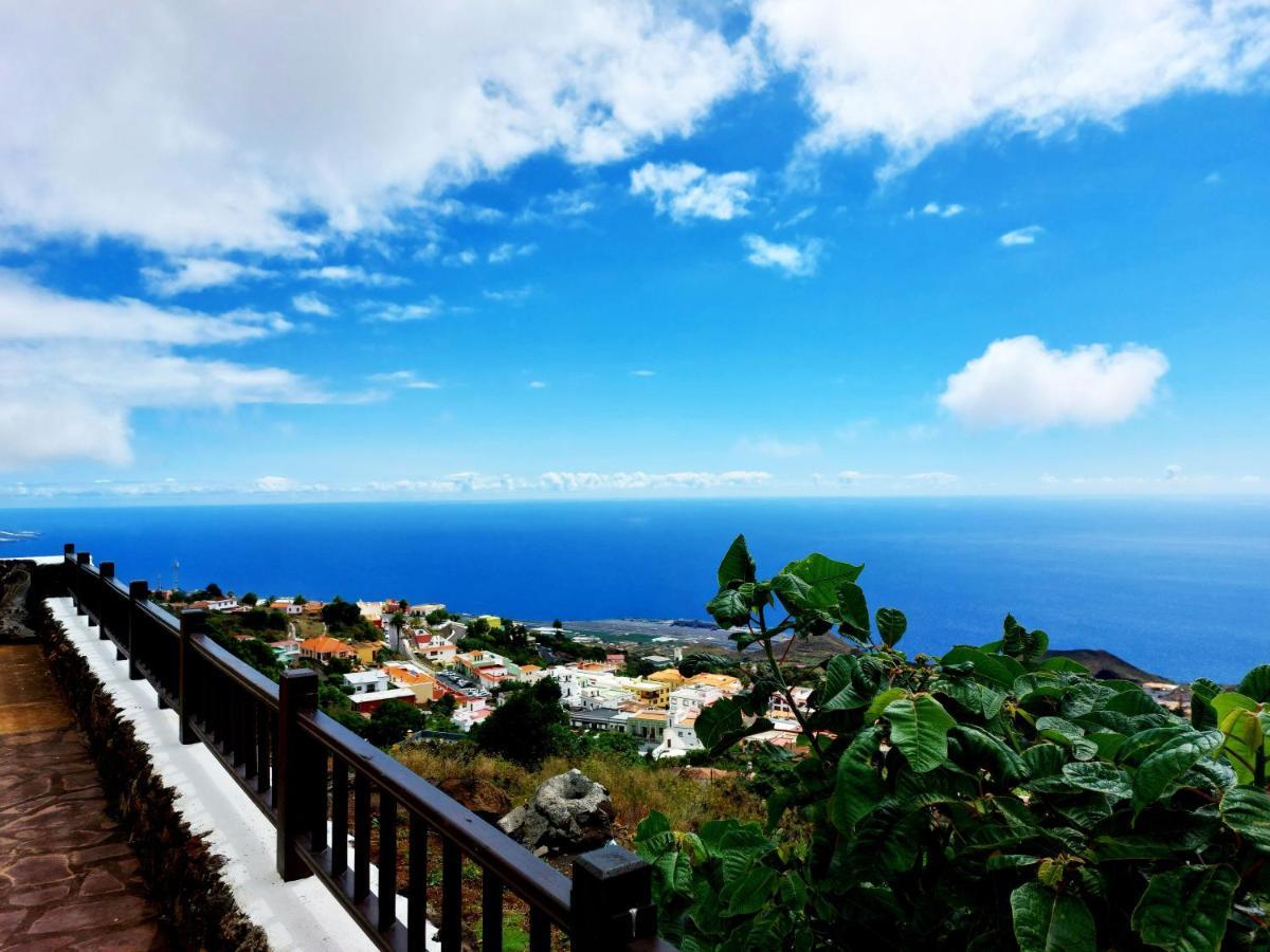 Las Toscas Mazo Exterior foto