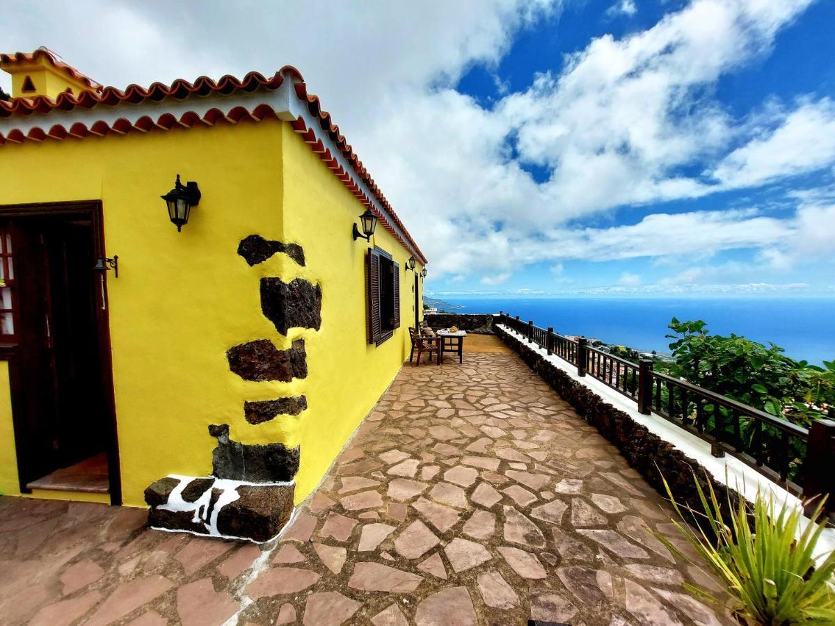 Las Toscas Mazo Exterior foto