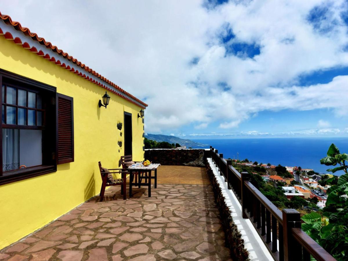 Las Toscas Mazo Exterior foto