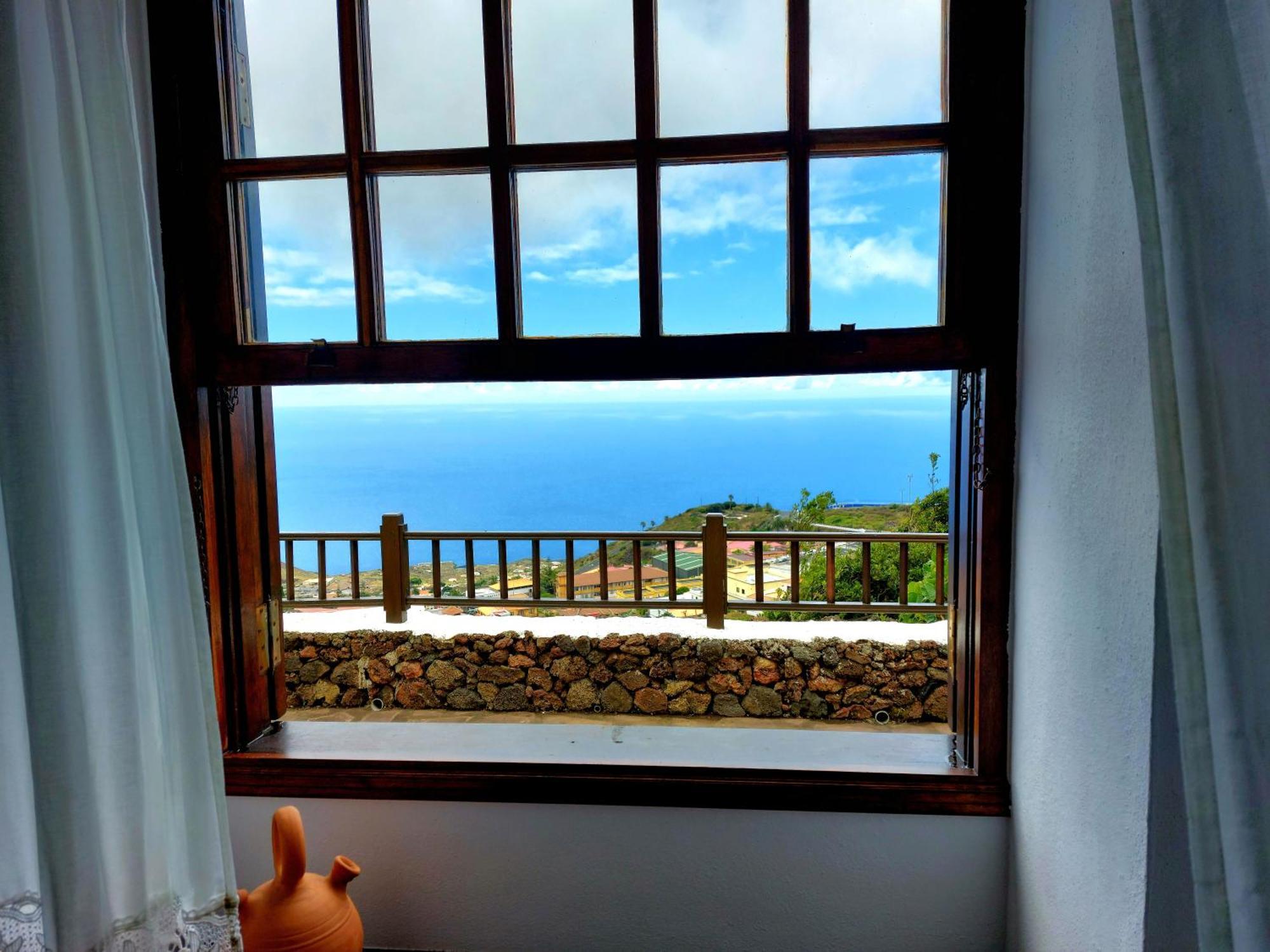 Las Toscas Mazo Exterior foto